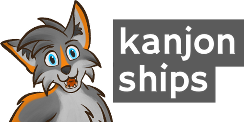 Kanjon Ships